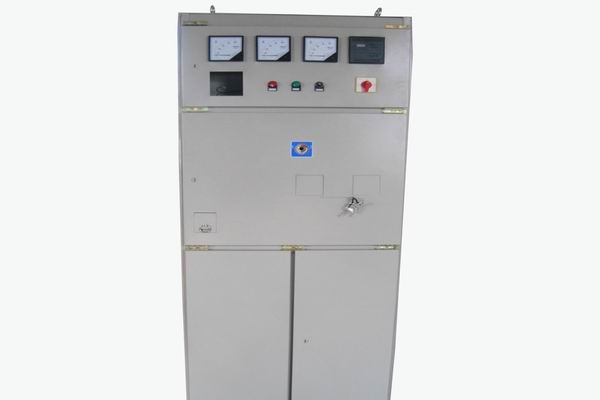 罗田控制柜-使用3683控制柜前进行这些检查